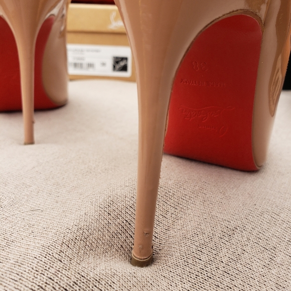 COPY - Decolette 100mm - Picture 3 of 9